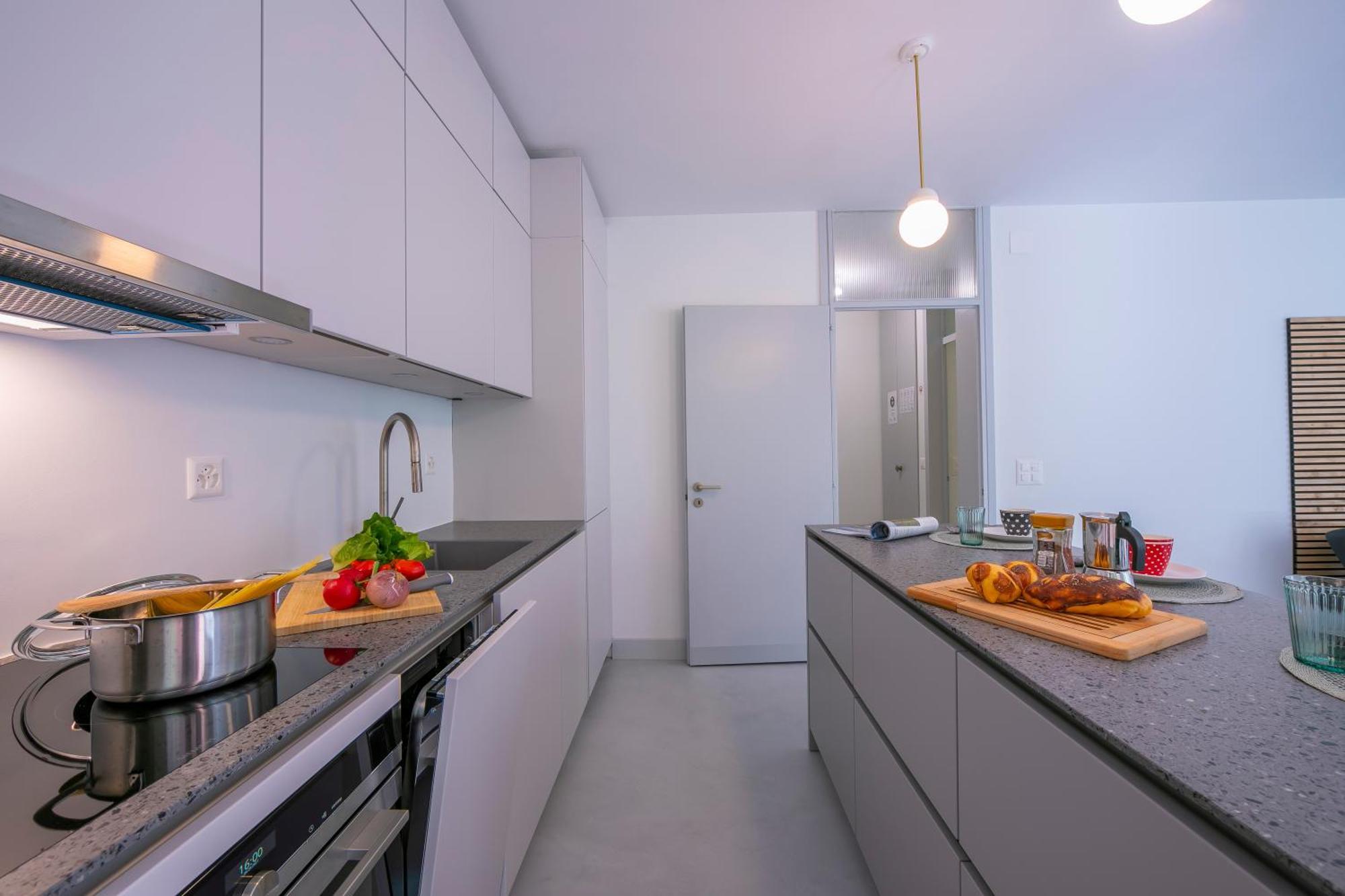 Coloratura - Happy Rentals ปาราดีโซ ภายนอก รูปภาพ