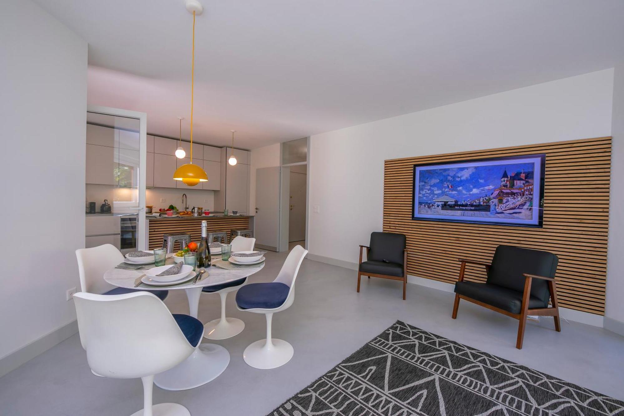 Coloratura - Happy Rentals ปาราดีโซ ภายนอก รูปภาพ
