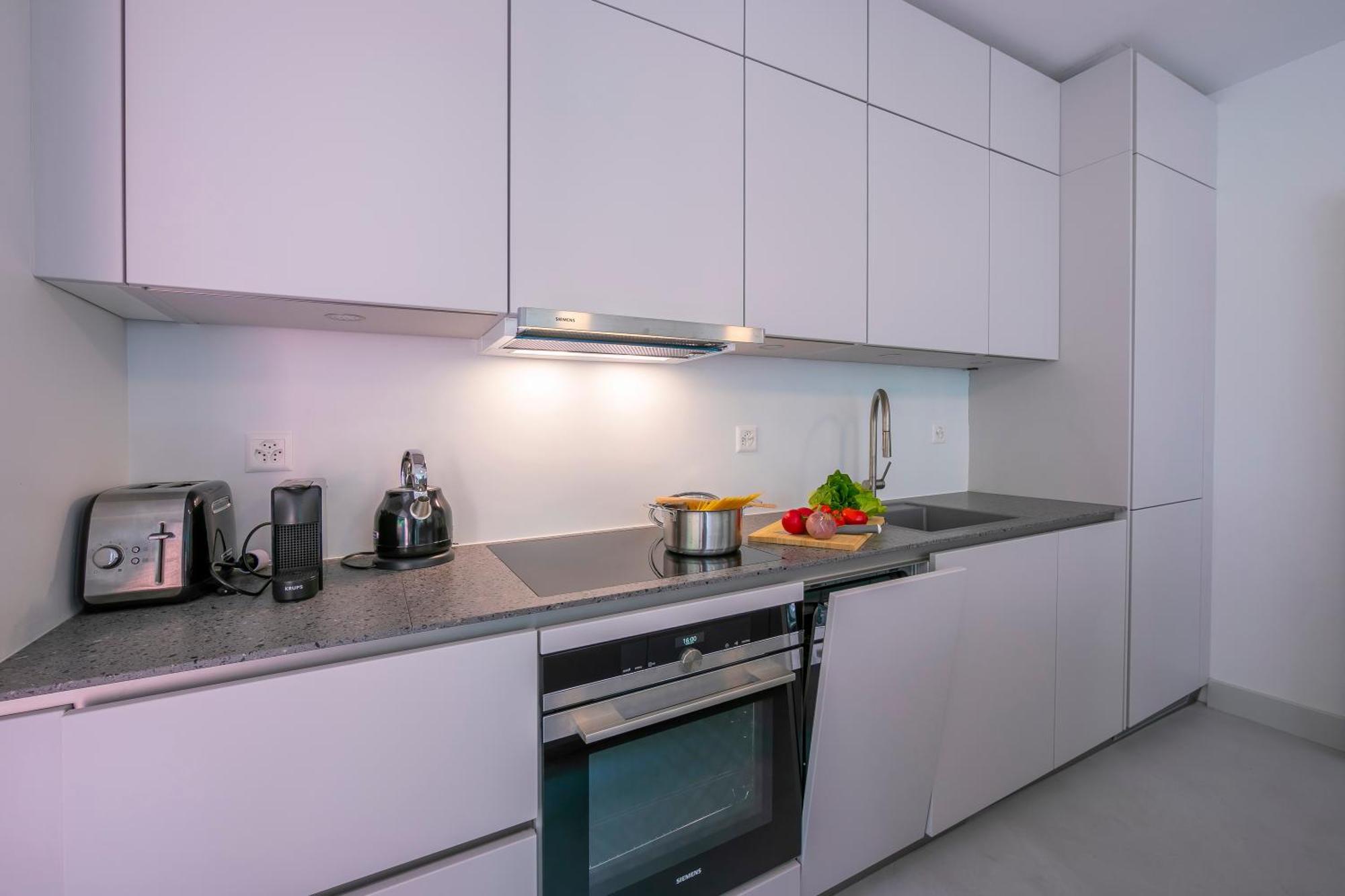 Coloratura - Happy Rentals ปาราดีโซ ภายนอก รูปภาพ