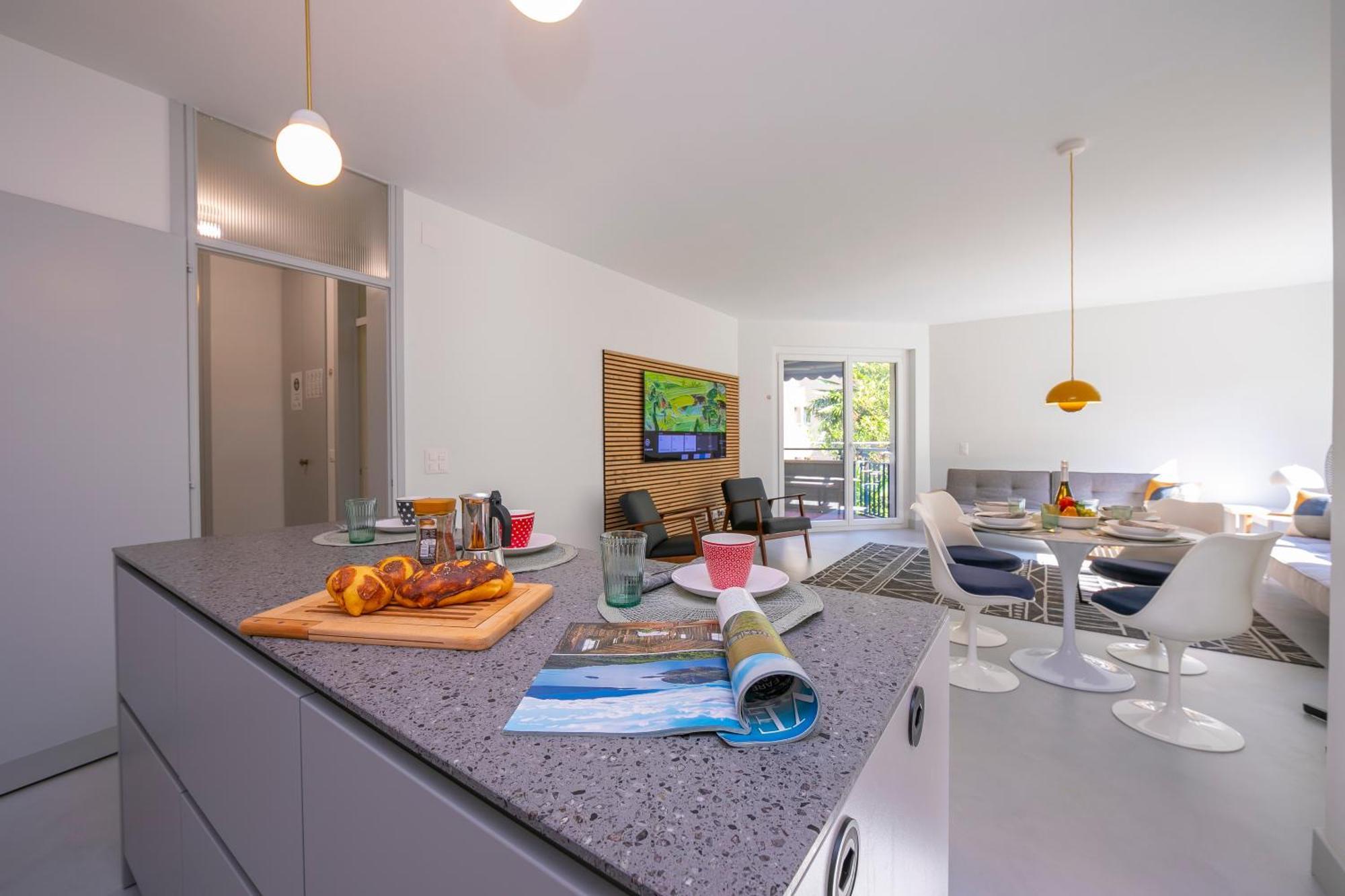 Coloratura - Happy Rentals ปาราดีโซ ภายนอก รูปภาพ