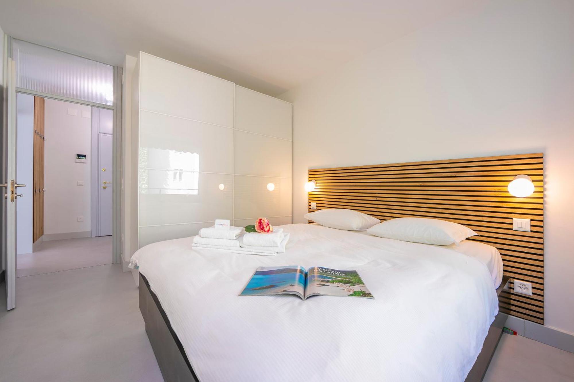 Coloratura - Happy Rentals ปาราดีโซ ภายนอก รูปภาพ