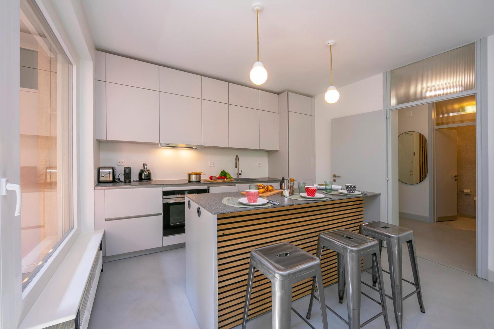 Coloratura - Happy Rentals ปาราดีโซ ภายนอก รูปภาพ