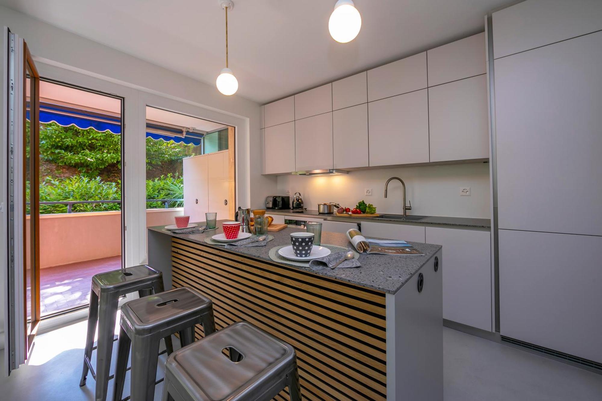 Coloratura - Happy Rentals ปาราดีโซ ภายนอก รูปภาพ