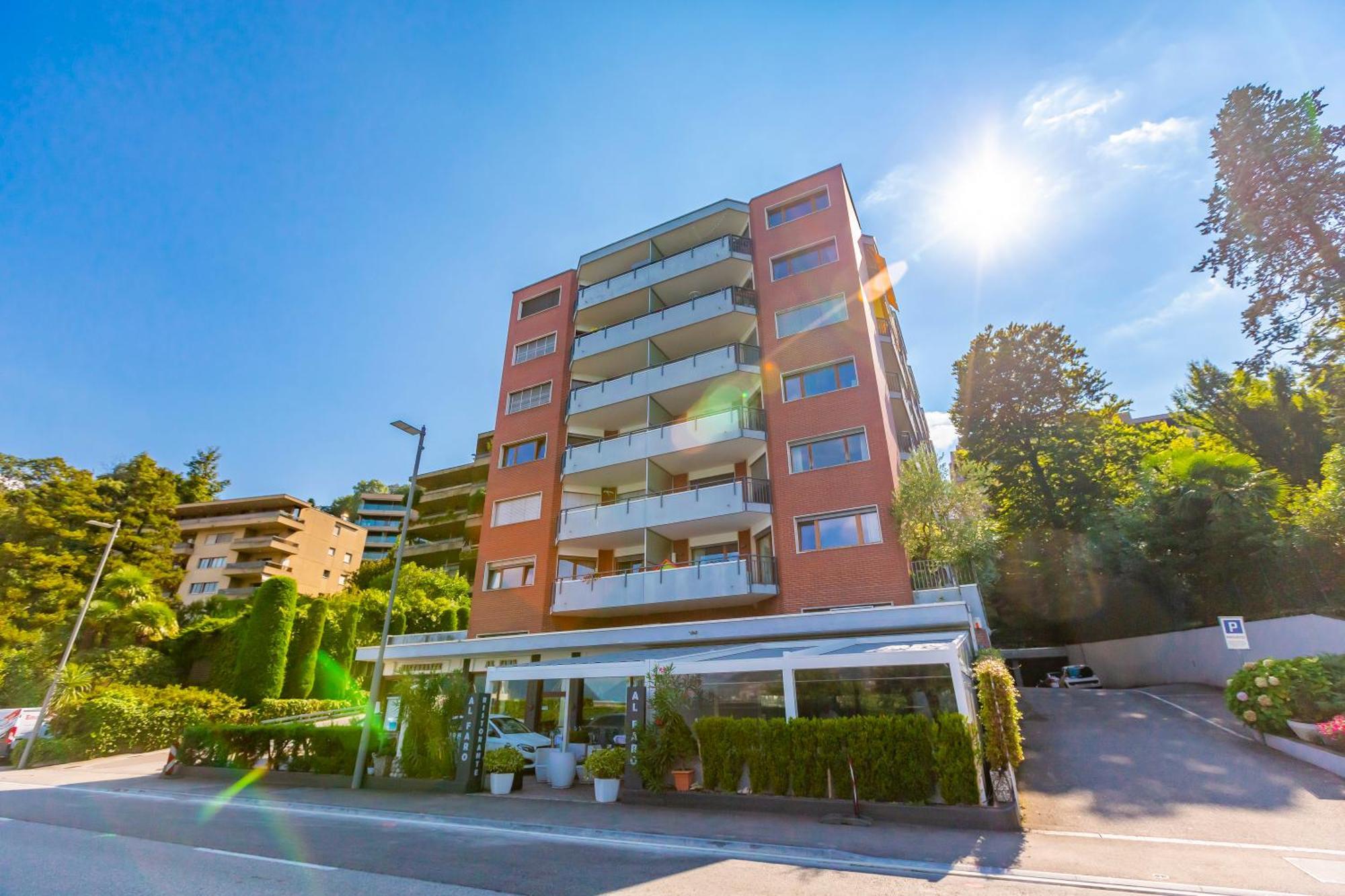 Coloratura - Happy Rentals ปาราดีโซ ภายนอก รูปภาพ