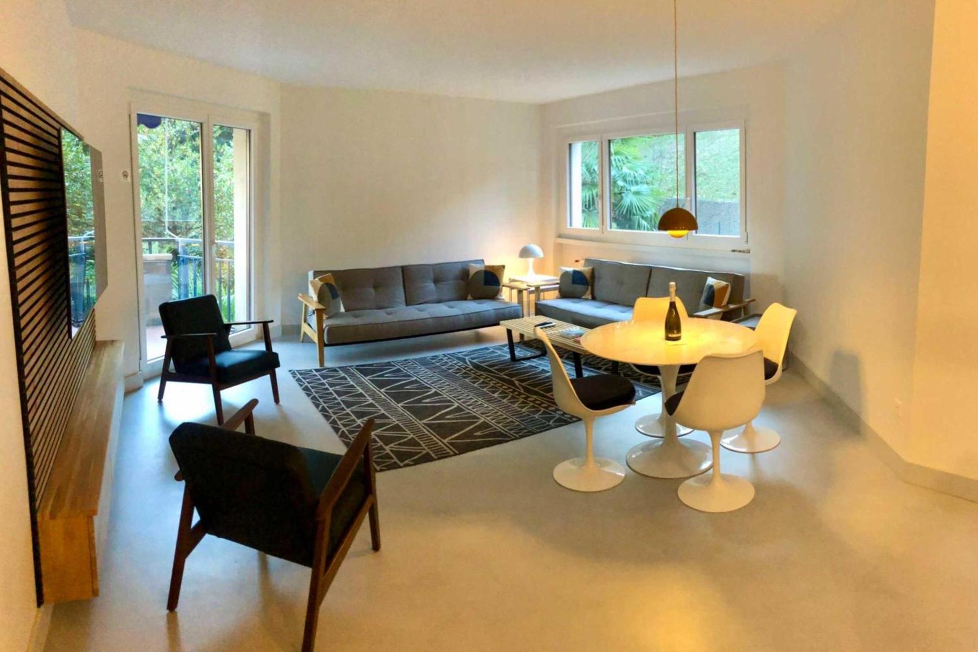 Coloratura - Happy Rentals ปาราดีโซ ภายนอก รูปภาพ