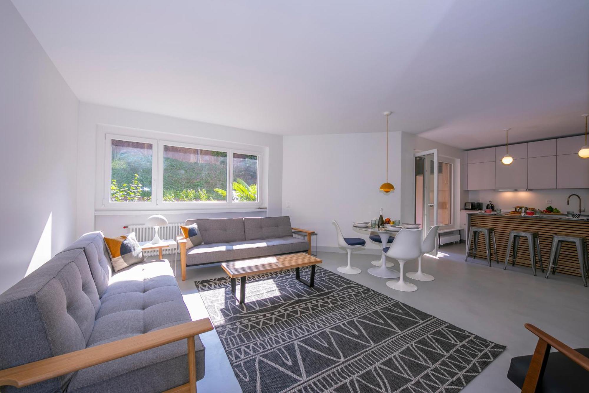 Coloratura - Happy Rentals ปาราดีโซ ภายนอก รูปภาพ