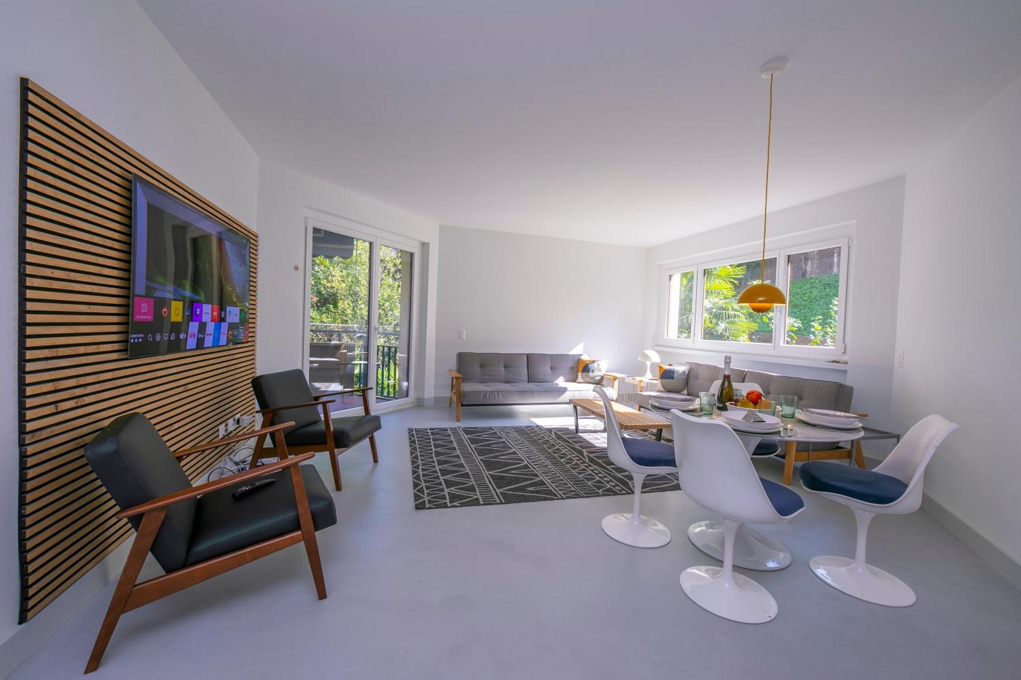 Coloratura - Happy Rentals ปาราดีโซ ภายนอก รูปภาพ