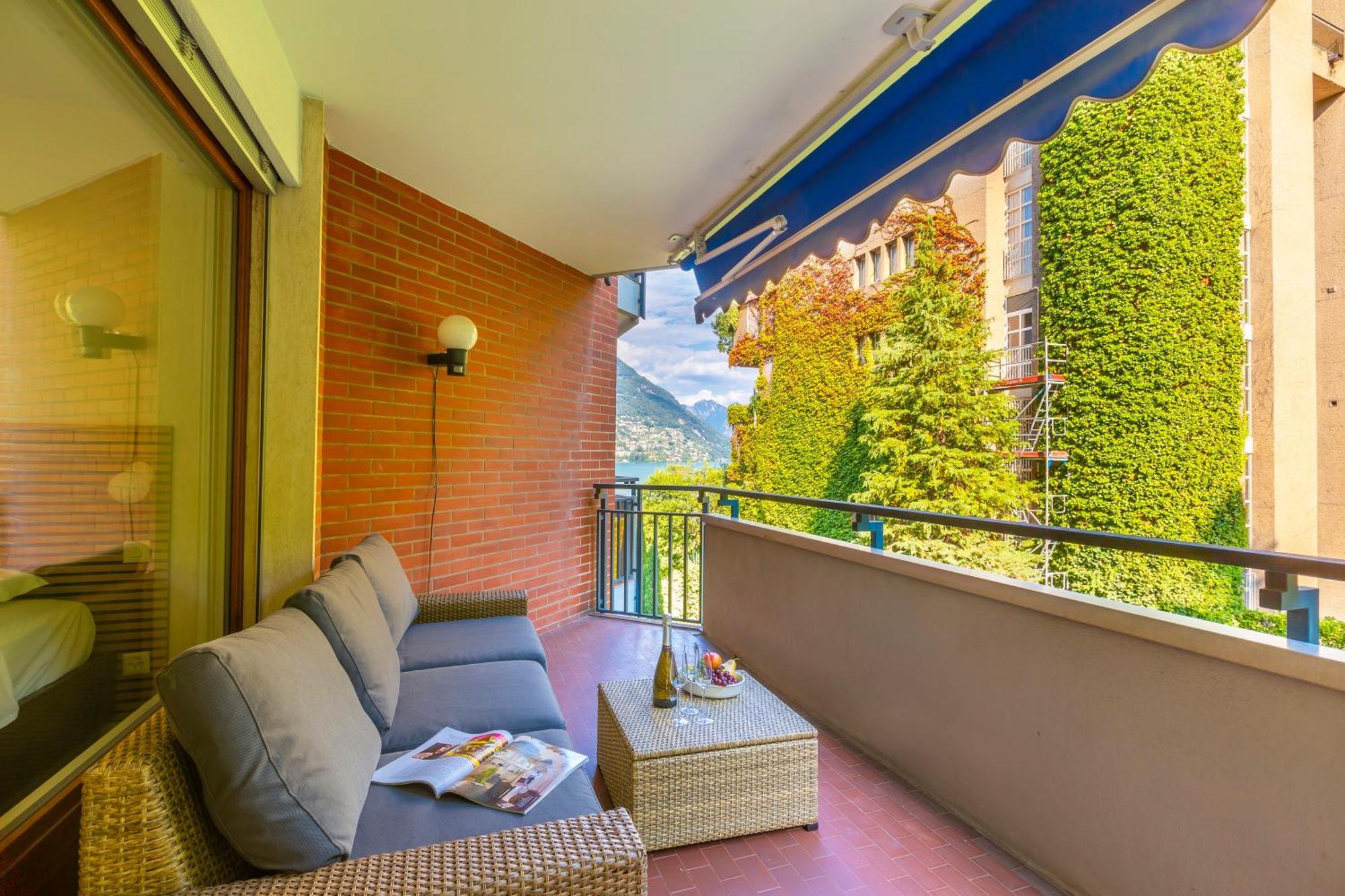 Coloratura - Happy Rentals ปาราดีโซ ภายนอก รูปภาพ